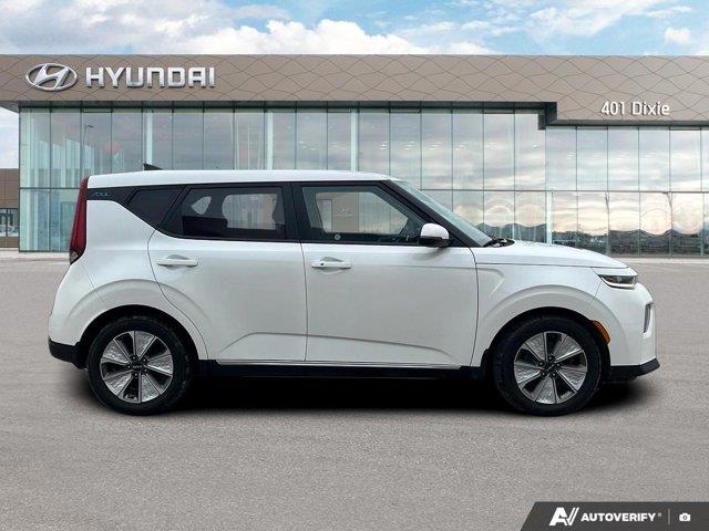 kia Soul EV 2022 - 6