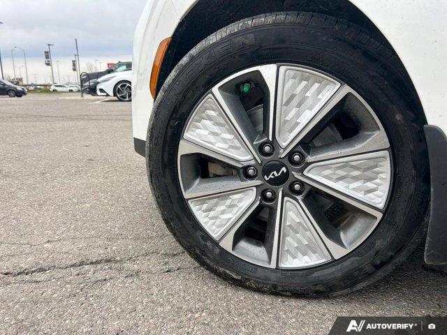 kia Soul EV 2022 - 8