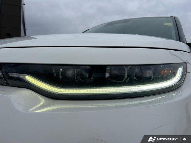 kia Soul EV 2022 - 10