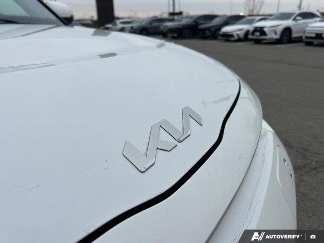 kia Soul EV 2022 - 11