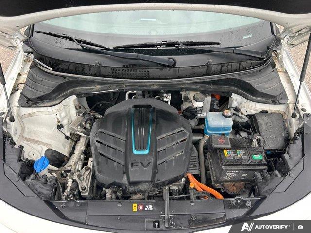 kia Soul EV 2022 - 12
