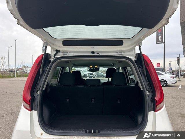 kia Soul EV 2022 - 14