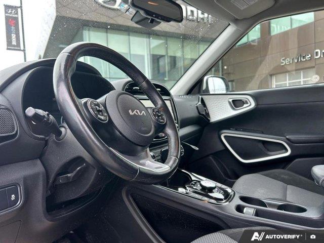 kia Soul EV 2022 - 15