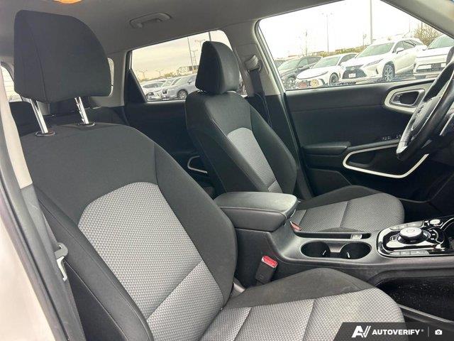 kia Soul EV 2022 - 24