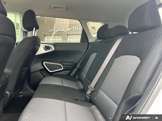 kia Soul EV 2022 - 25