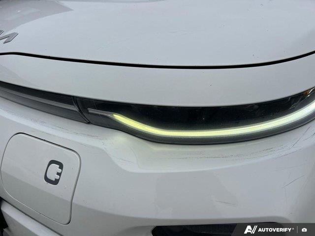 kia Soul EV 2022 - 28