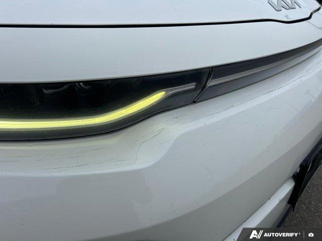 kia Soul EV 2022 - 29