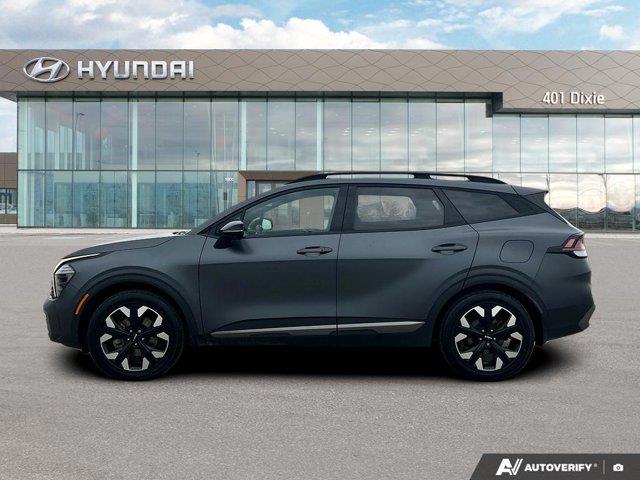 kia Sportage 2023 - 2