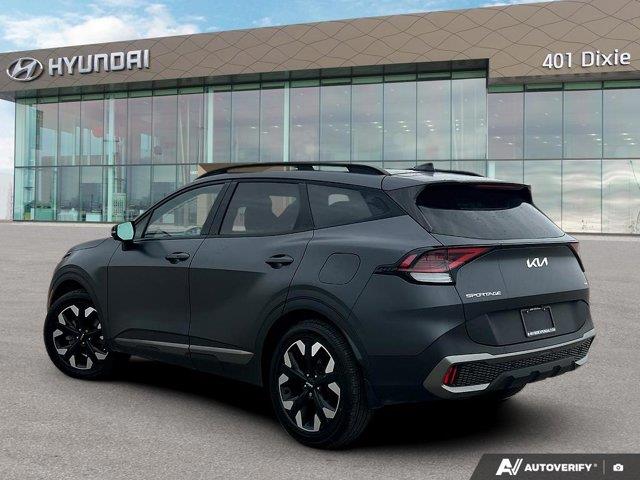 kia Sportage 2023 - 3