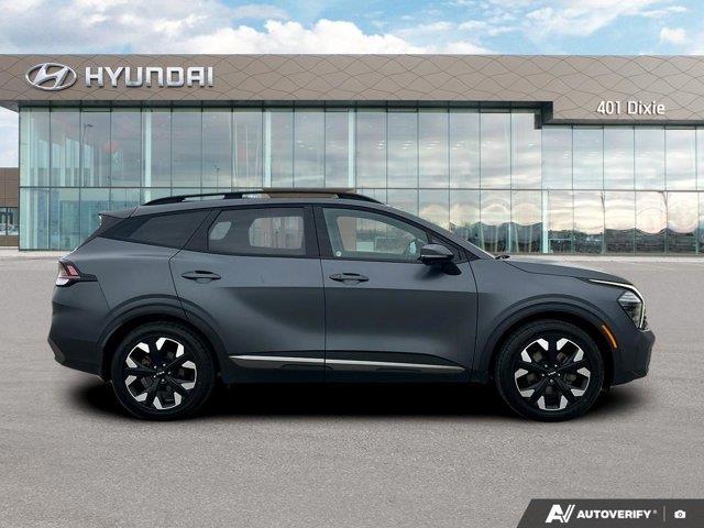 kia Sportage 2023 - 6