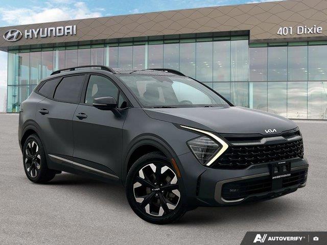 kia Sportage 2023 - 7