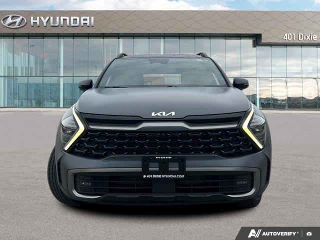 kia Sportage 2023 - 8