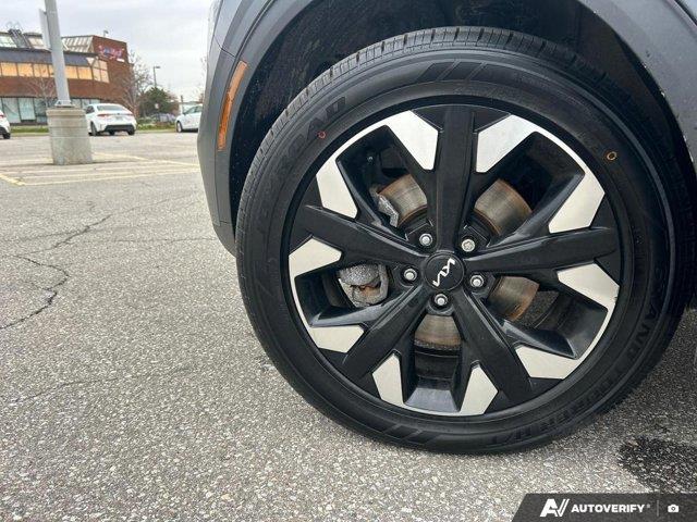 kia Sportage 2023 - 9