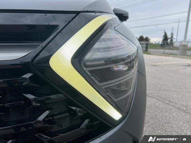 kia Sportage 2023 - 11