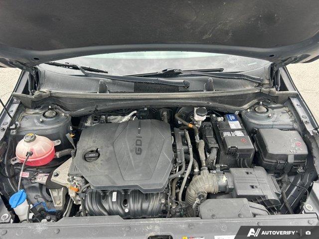 kia Sportage 2023 - 13
