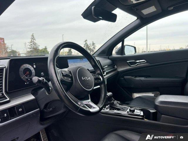 kia Sportage 2023 - 16