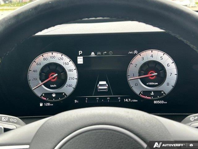 kia Sportage 2023 - 18