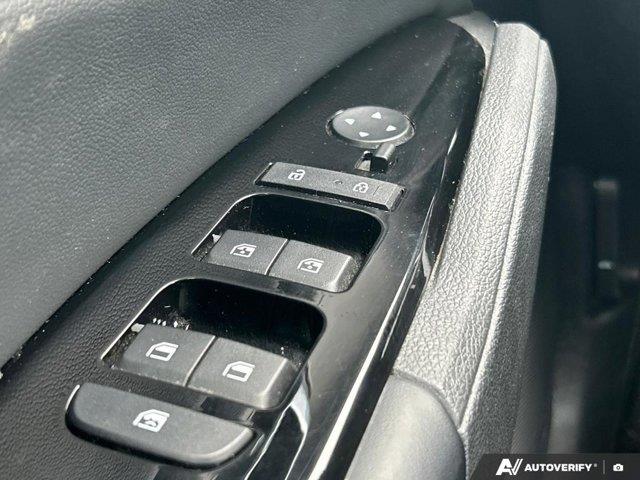 kia Sportage 2023 - 20