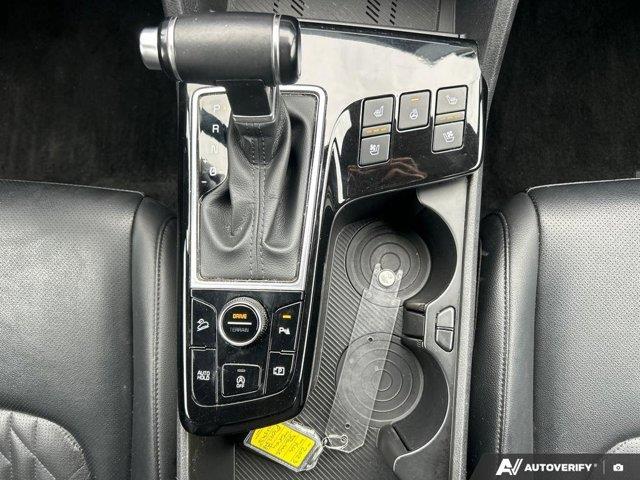 kia Sportage 2023 - 21