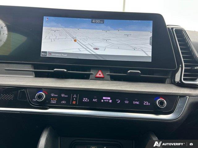 kia Sportage 2023 - 22