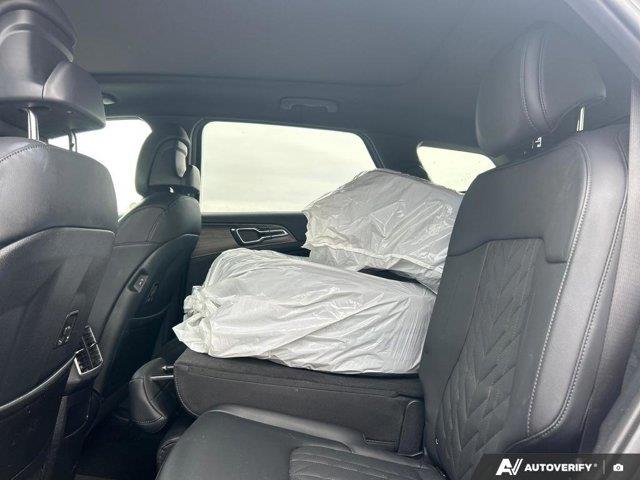 kia Sportage 2023 - 26