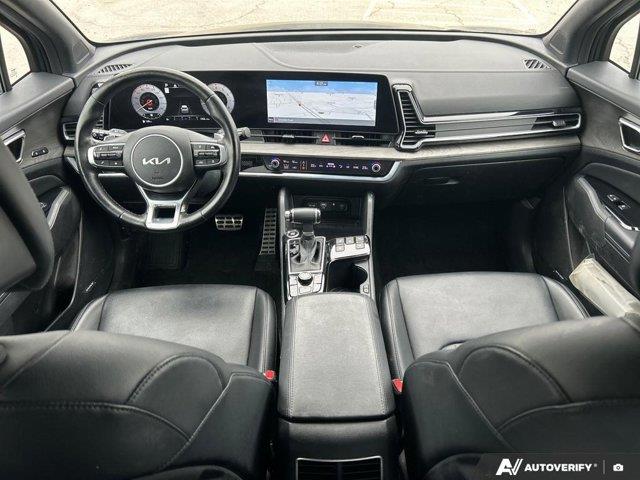 kia Sportage 2023 - 27