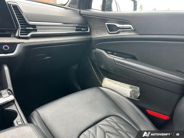 kia Sportage 2023 - 28
