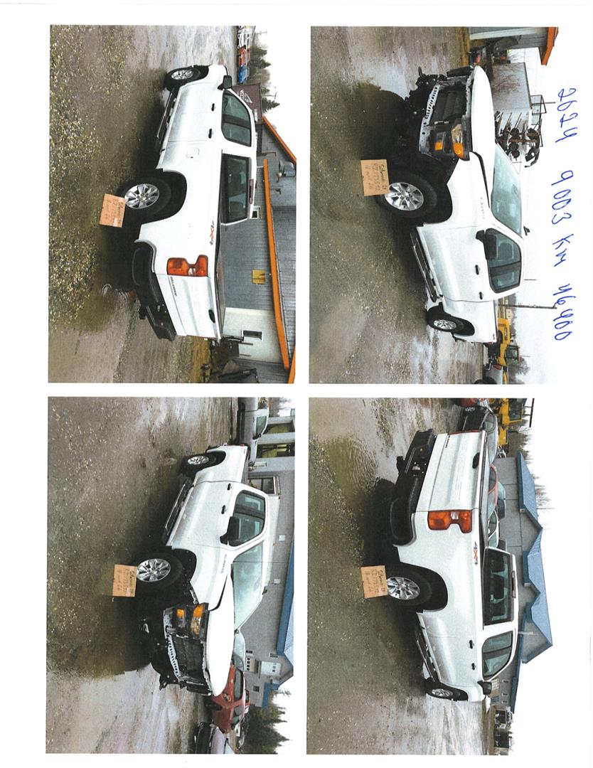 chevrolet Silverado 1500 2024 - 49