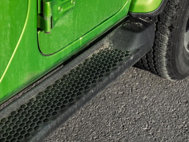 jeep Wrangler Unlimited 2019 - 5