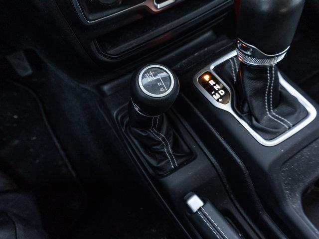 jeep Wrangler Unlimited 2019 - 14
