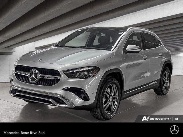 mercedes-benz GLA 2026