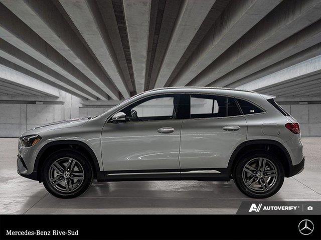 mercedes-benz GLA 2026 - 2