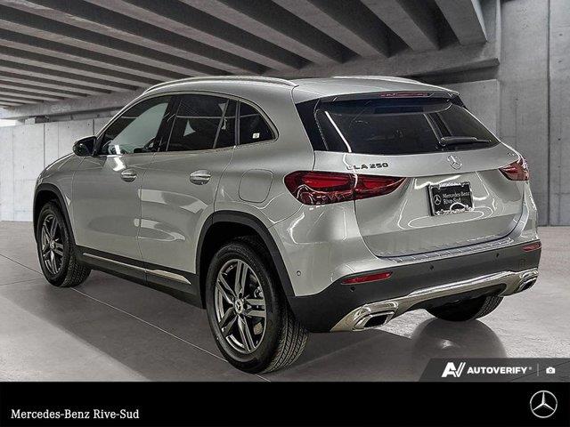 mercedes-benz GLA 2026 - 3