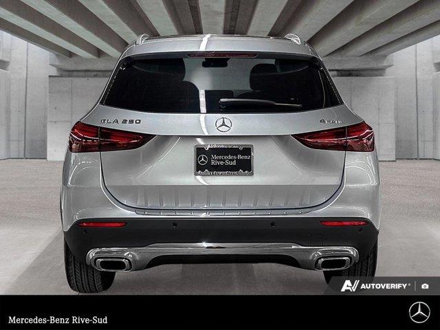 mercedes-benz GLA 2026 - 4
