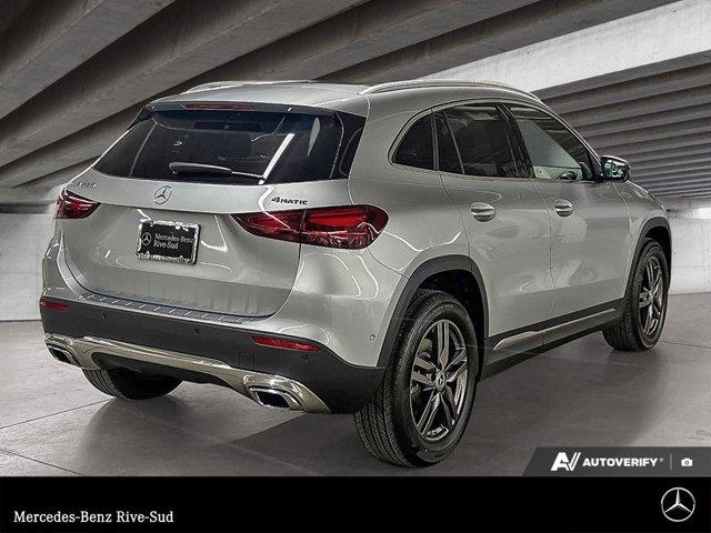 mercedes-benz GLA 2026 - 5