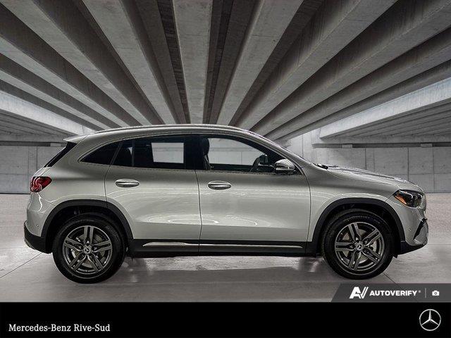 mercedes-benz GLA 2026 - 6