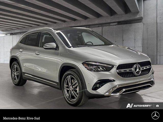 mercedes-benz GLA 2026 - 7