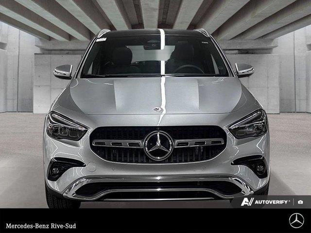 mercedes-benz GLA 2026 - 8