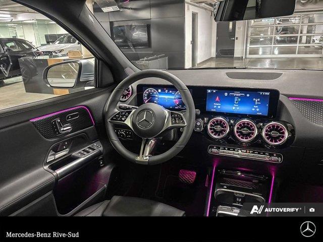 mercedes-benz GLA 2026 - 9