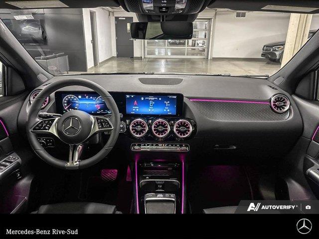 mercedes-benz GLA 2026 - 10