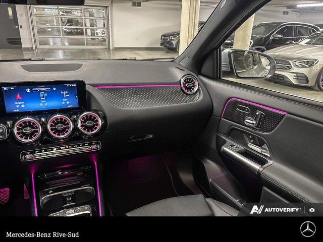 mercedes-benz GLA 2026 - 11