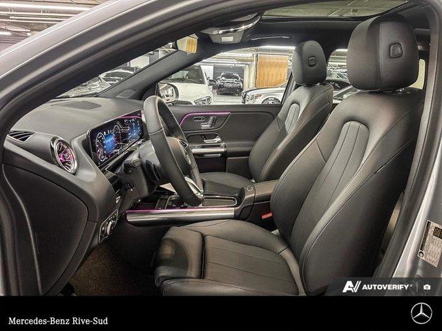 mercedes-benz GLA 2026 - 12