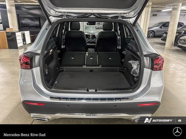 mercedes-benz GLA 2026 - 20