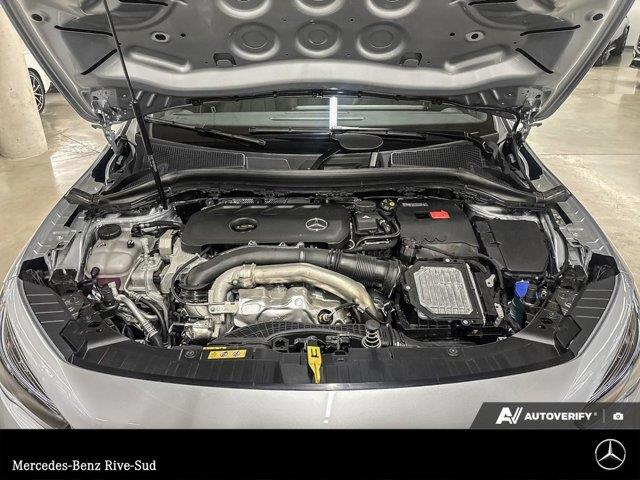 mercedes-benz GLA 2026 - 21