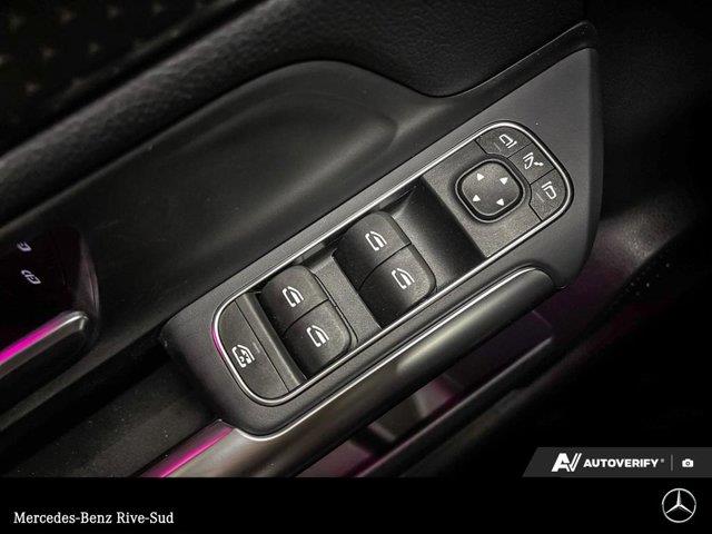 mercedes-benz GLA 2026 - 23