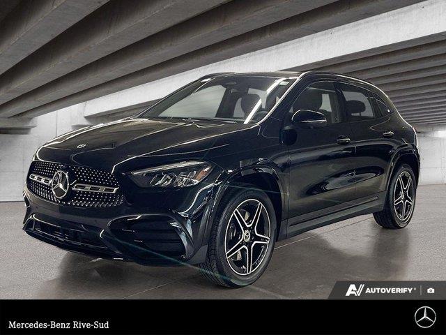 mercedes-benz GLA 2026