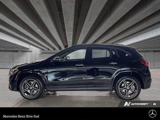 mercedes-benz GLA 2026 - 2