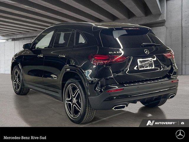 mercedes-benz GLA 2026 - 3