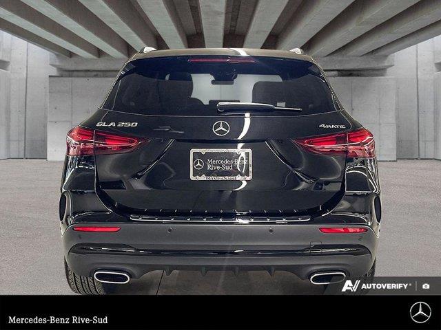 mercedes-benz GLA 2026 - 4