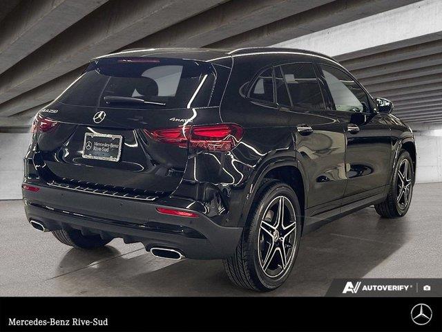 mercedes-benz GLA 2026 - 5